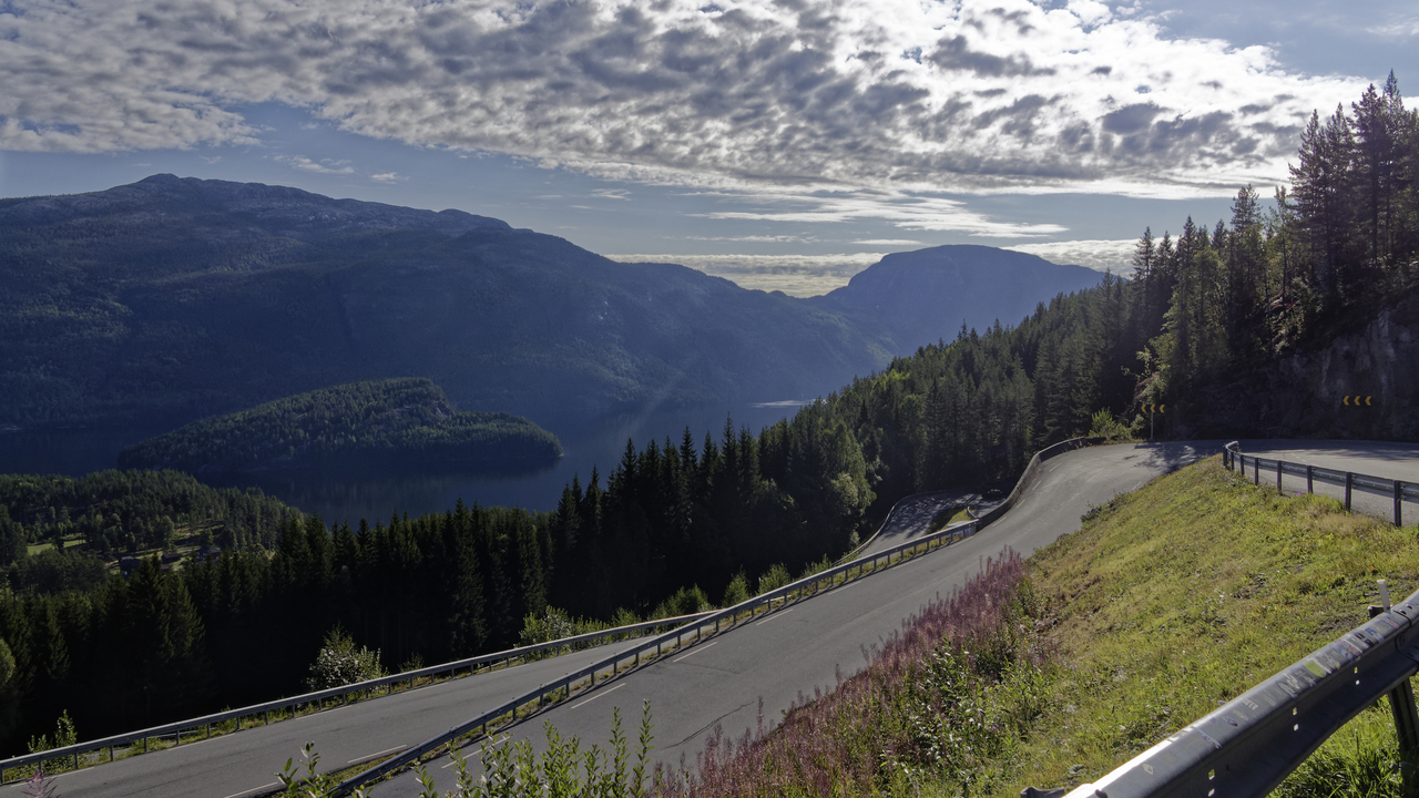 20260818 091305••Amot•Telemark•Norway (Alt 684.8 m )